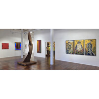 Illumination Exhibition View