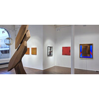 Illumination Exhibition View