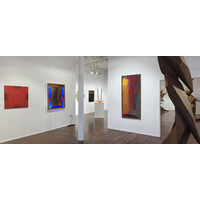 Illumination Exhibition View