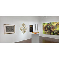 Illumination Exhibition View