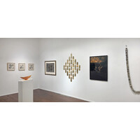 Illumination Exhibition View