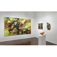 Illumination Exhibition View