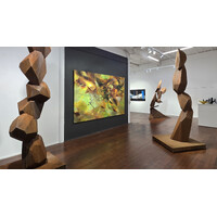 Illumination Exhibition View