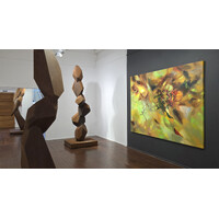 Illumination Exhibition View