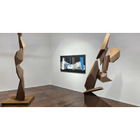 Illumination Exhibition View