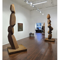 Illumination Exhibition View