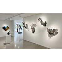 Ecology Exhibition View