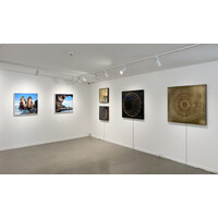 Ecology Exhibition View