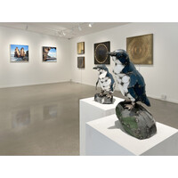 Ecology Exhibition View