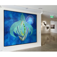 Plantology Exhibition View