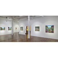 Lunar Exhibition View