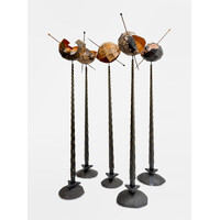 Fracture 2 - PRECIPICE I-V