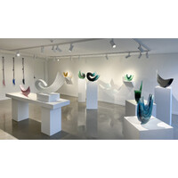 Moments Exhibition View