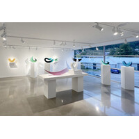 Moments Exhibition View