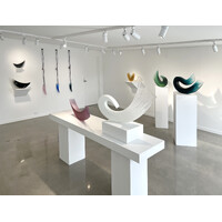 Moments Exhibition View