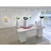 Moments Exhibition View