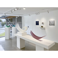 Moments Exhibition View