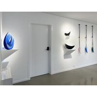 Moments Exhibition View