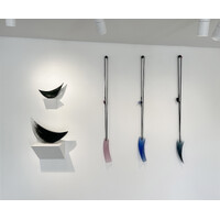 Moments Exhibition View