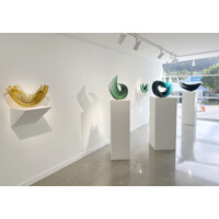 Moments Exhibition View