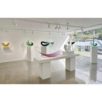 Moments Exhibition View