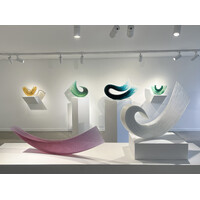 Moments Exhibition View