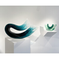 Moments Exhibition View