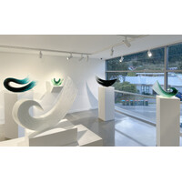 Moments Exhibition View