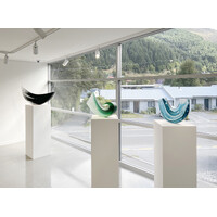 Moments Exhibition View