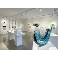 Moments Exhibition View