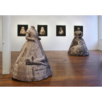 Dresstories Exhibition View