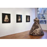 Dresstories Exhibition View