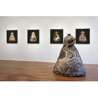 Dresstories Exhibition View