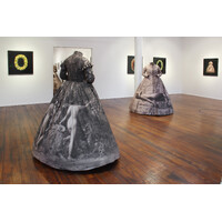 Dresstories Exhibition View