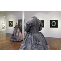 Dresstories Exhibition View