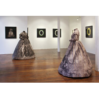 Dresstories Exhibition View