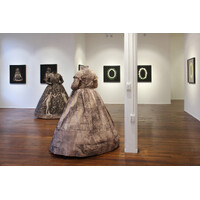 Dresstories Exhibition View