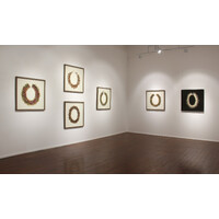 Aotea'ula Exhibition View