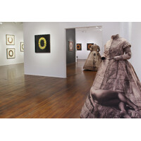 Dresstories Exhibition View