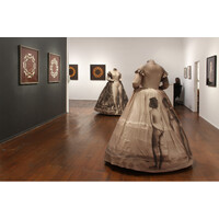 Dresstories Exhibition View