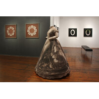 Aotea'ula Exhibition View