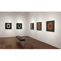 Aotea'ula Exhibition View