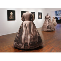 Dresstories Exhibition View