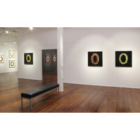Aotea'ula Exhibition View