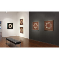 Aotea'ula Exhibition View