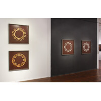 Aotea'ula Exhibition View