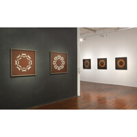 Aotea'ula Exhibition View