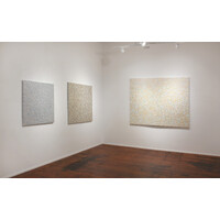 Joseph / Larkin Exhibition View