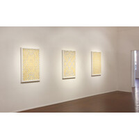 Joseph / Larkin Exhibition View