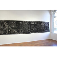 Sacred Waters Exhibition View